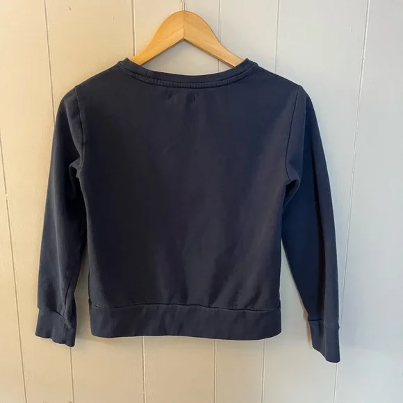 Gap Kids XL Crewneck Sweatshirt - Picture 3 of 3